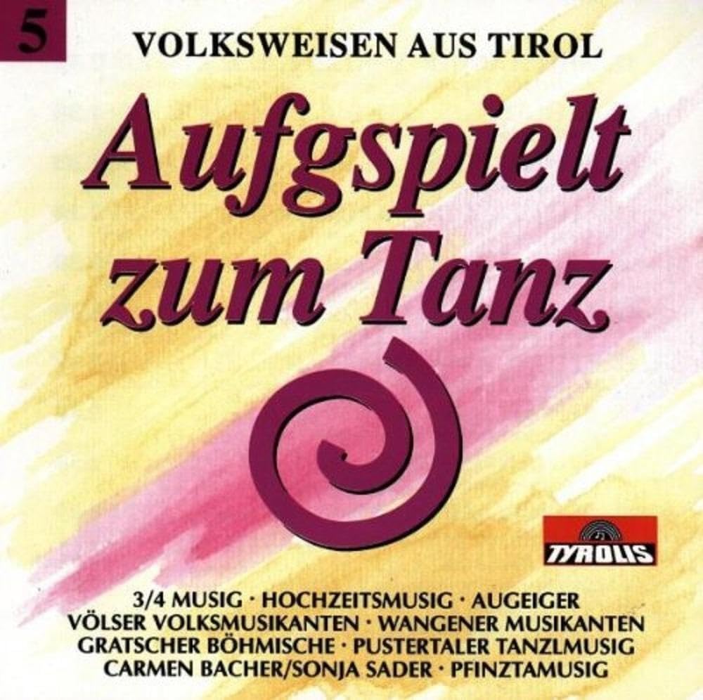 Aufgspielt Zum Tanz Folge 5 Other music genres