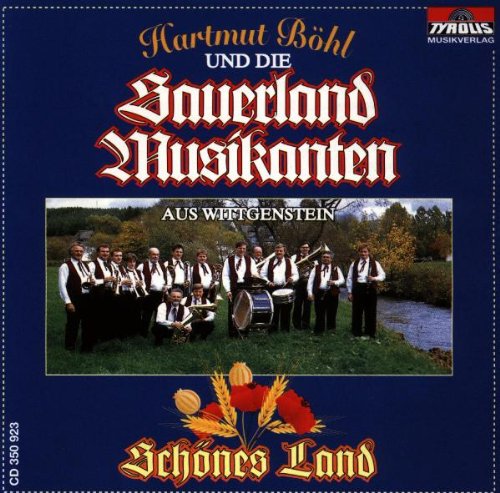 Schönes Land Other music genres