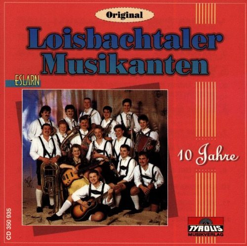 10 Jahre German Schlager & Volksmusik