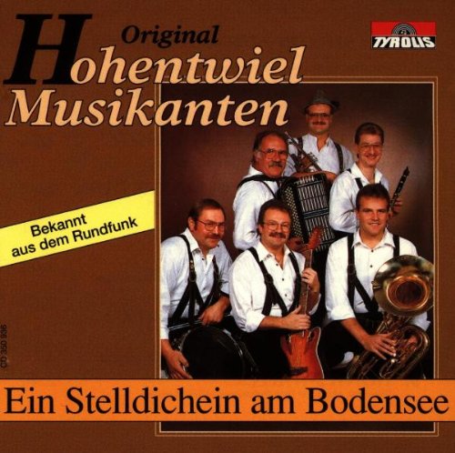 Ein Stelldichein am Bodensee German Schlager & Volksmusik