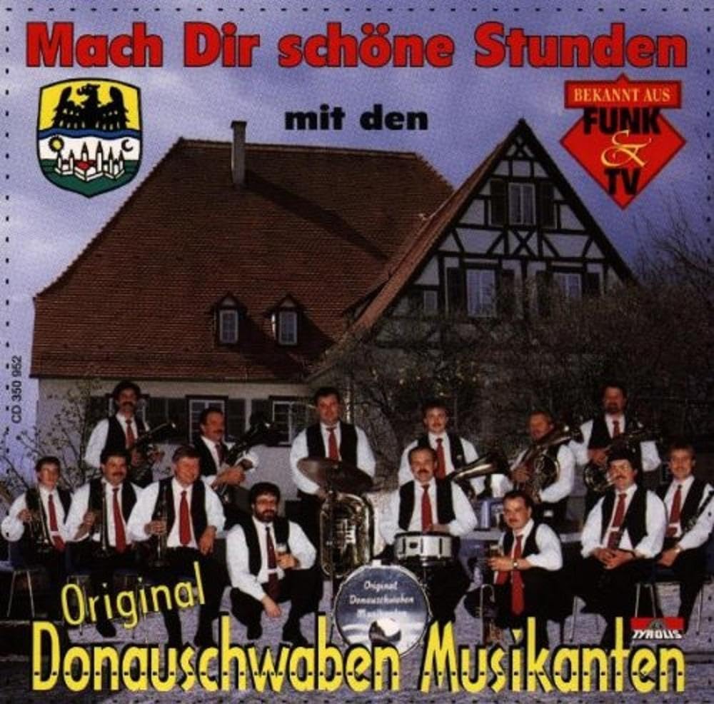 Mach Dir Schöne Stunden German Schlager & Volksmusik