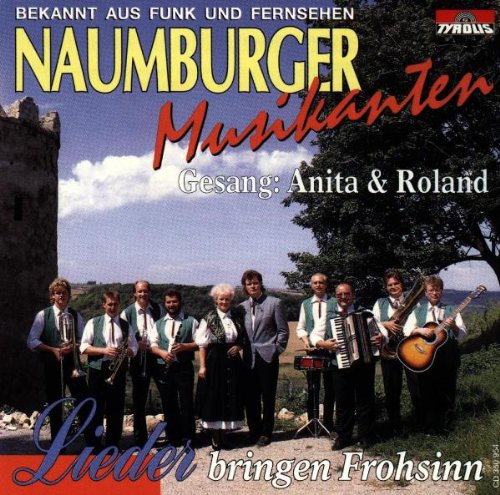 Lieder Bringen Frohsinn German Schlager & Volksmusik