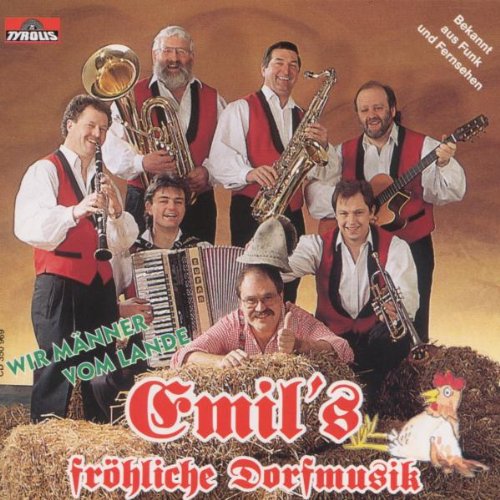 Wir Männer Vom Lande Other music genres