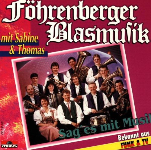 Sag Es mit Musik Other music genres
