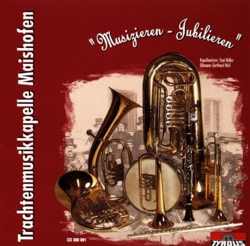 Musizieren-Jubilieren German Schlager & Volksmusik
