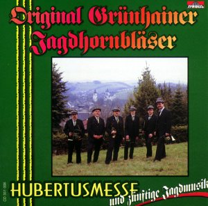 Hubertusmesse und zünftige Jagdmusik German Schlager & Volksmusik