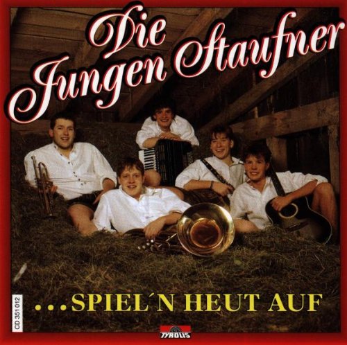 Spiel N Heut auf German Schlager & Volksmusik