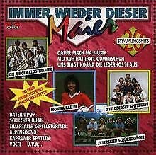 Immer Wieder Dieser Maier(20 S German Schlager & Volksmusik