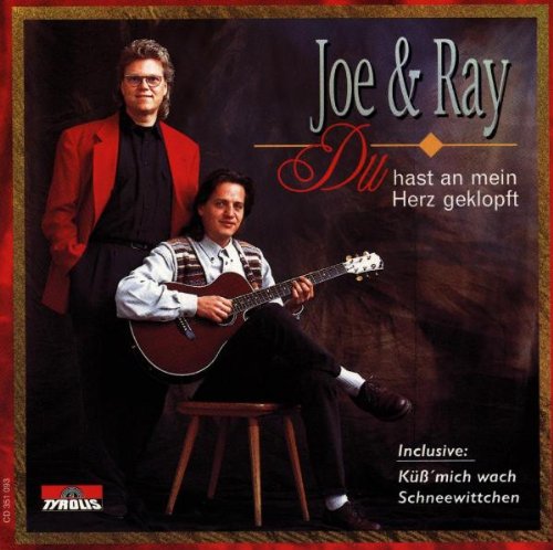Du Hast An Mein Herz Geklopft German Schlager & Volksmusik