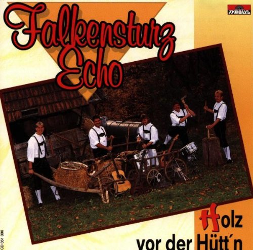 Holz Vor der Hütt'N German Schlager & Volksmusik