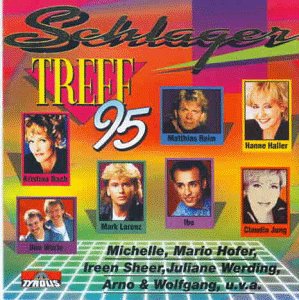 Product Image: Schlager Treff 95