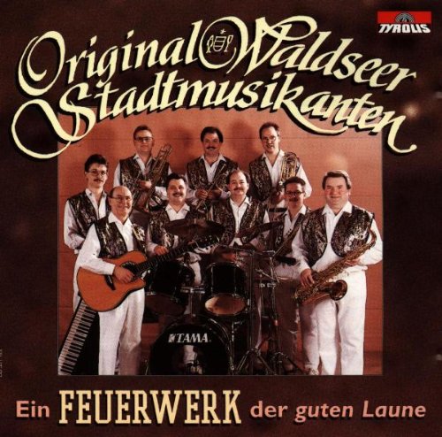 Ein Feuerwerk der Guten Laune German Schlager & Volksmusik