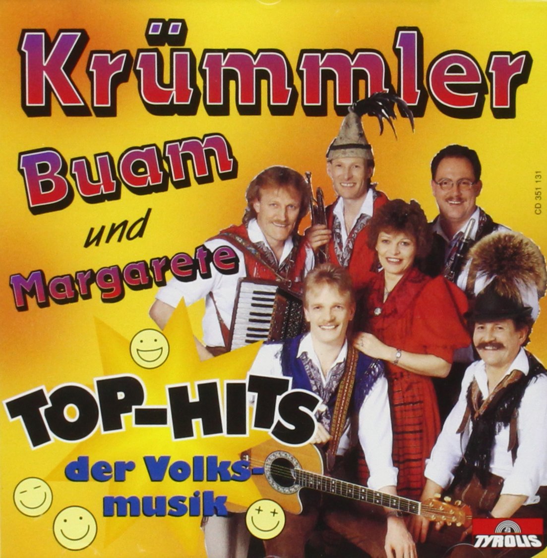Top Hits der Volksmusik German Schlager & Volksmusik