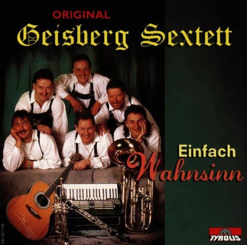 Einfach Wahnsinn German Schlager & Volksmusik
