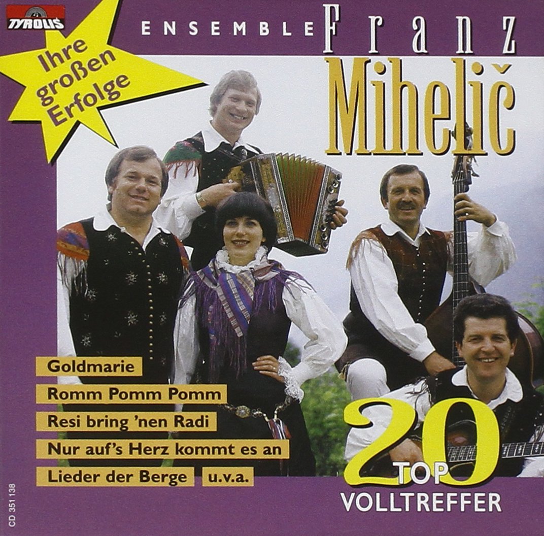Ihre Grossen Erfolge Other music genres