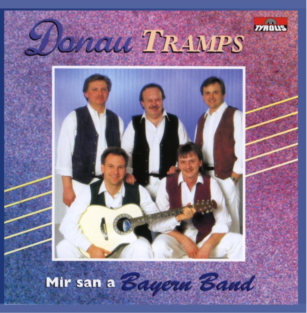 Mir San a Bayern Band German Schlager & Volksmusik