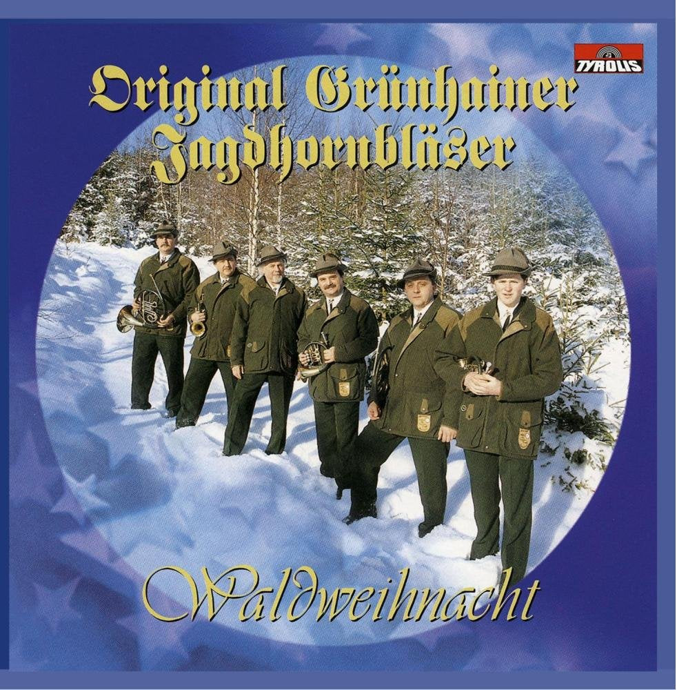 Waldweihnacht Other music genres
