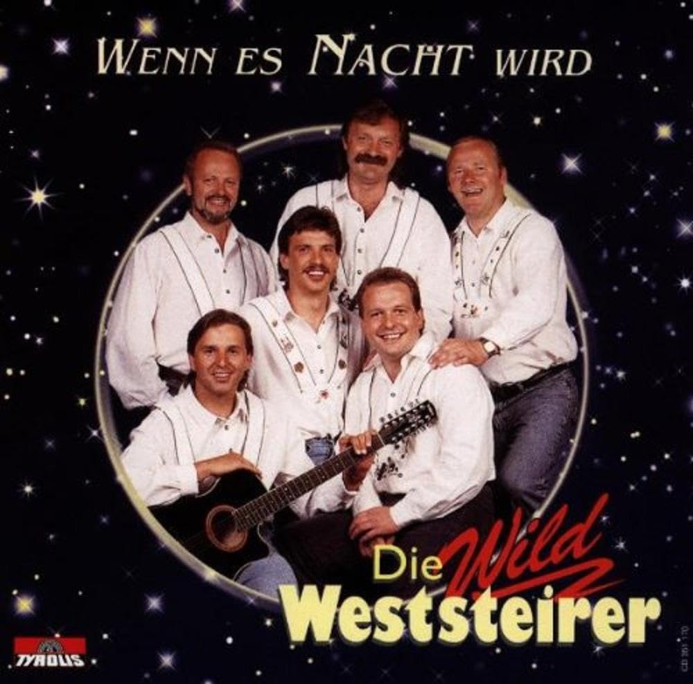 Product Image: Wenn Es Nacht Wird