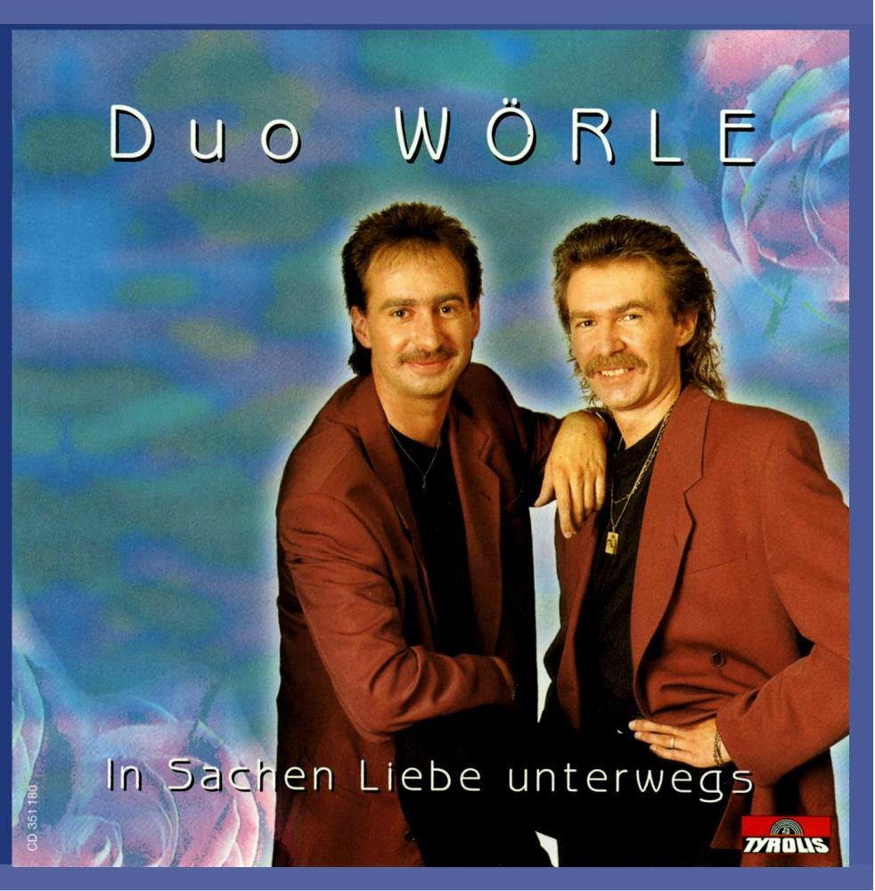 In Sachen Liebe Unterwegs World Music