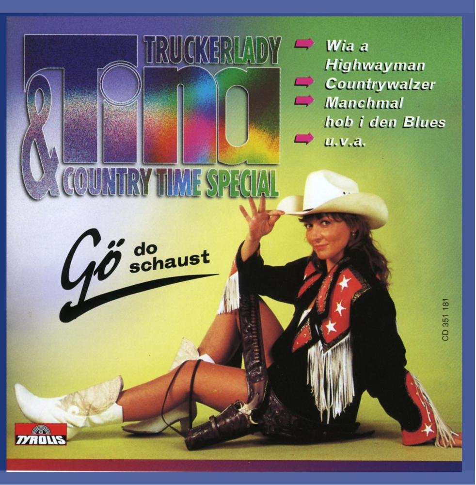 Gö Do Schaust Country & Folk