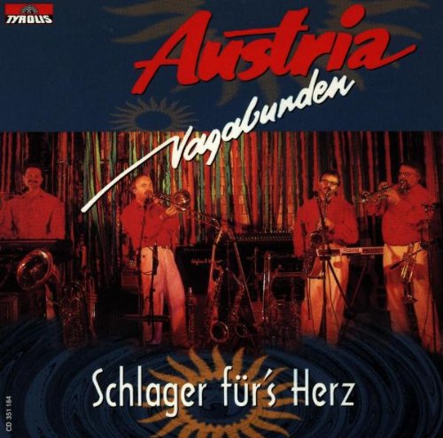 Schlager Für'S Herz German Schlager & Volksmusik