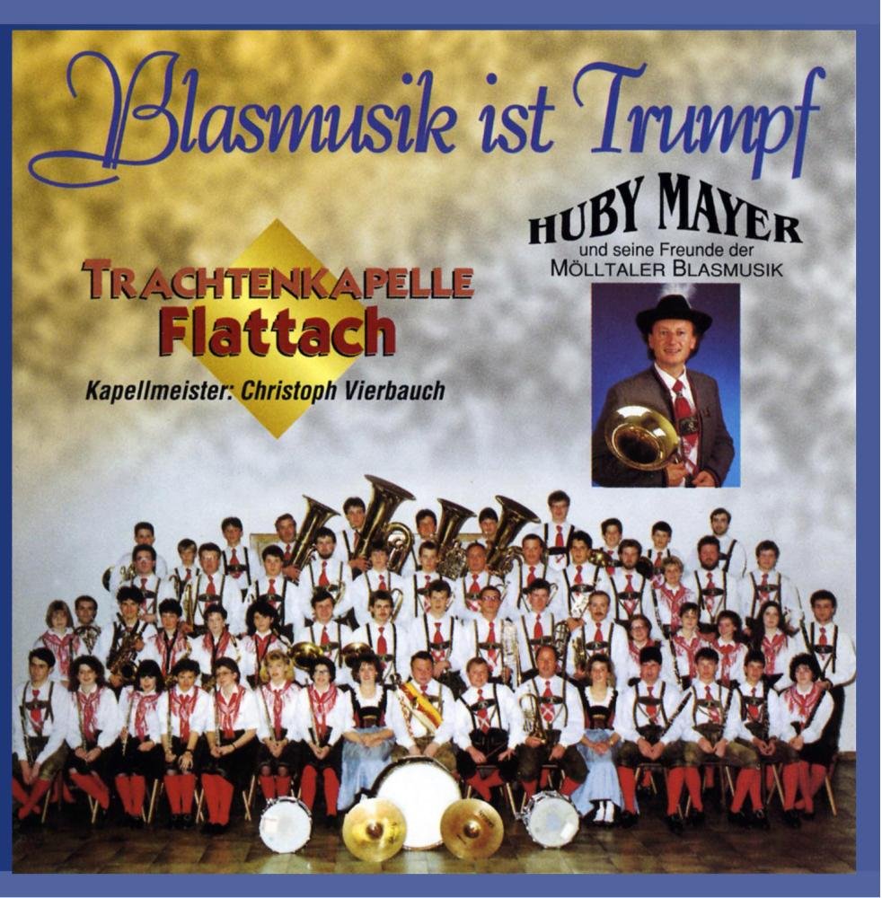 Blasmusik Ist Trumpf Other music genres