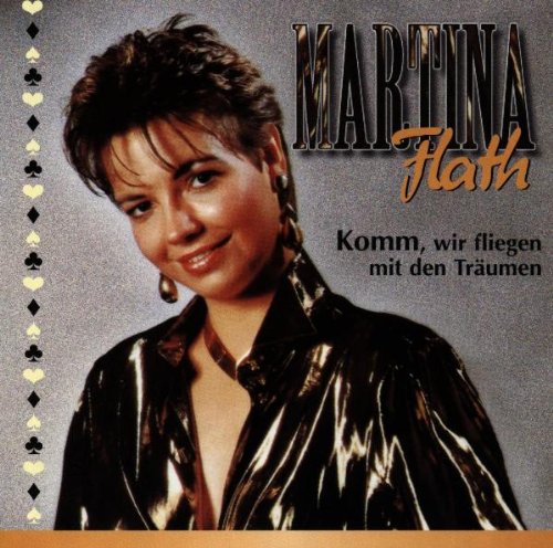 Komm, wir fliegen mit den Träumen German Schlager & Volksmusik