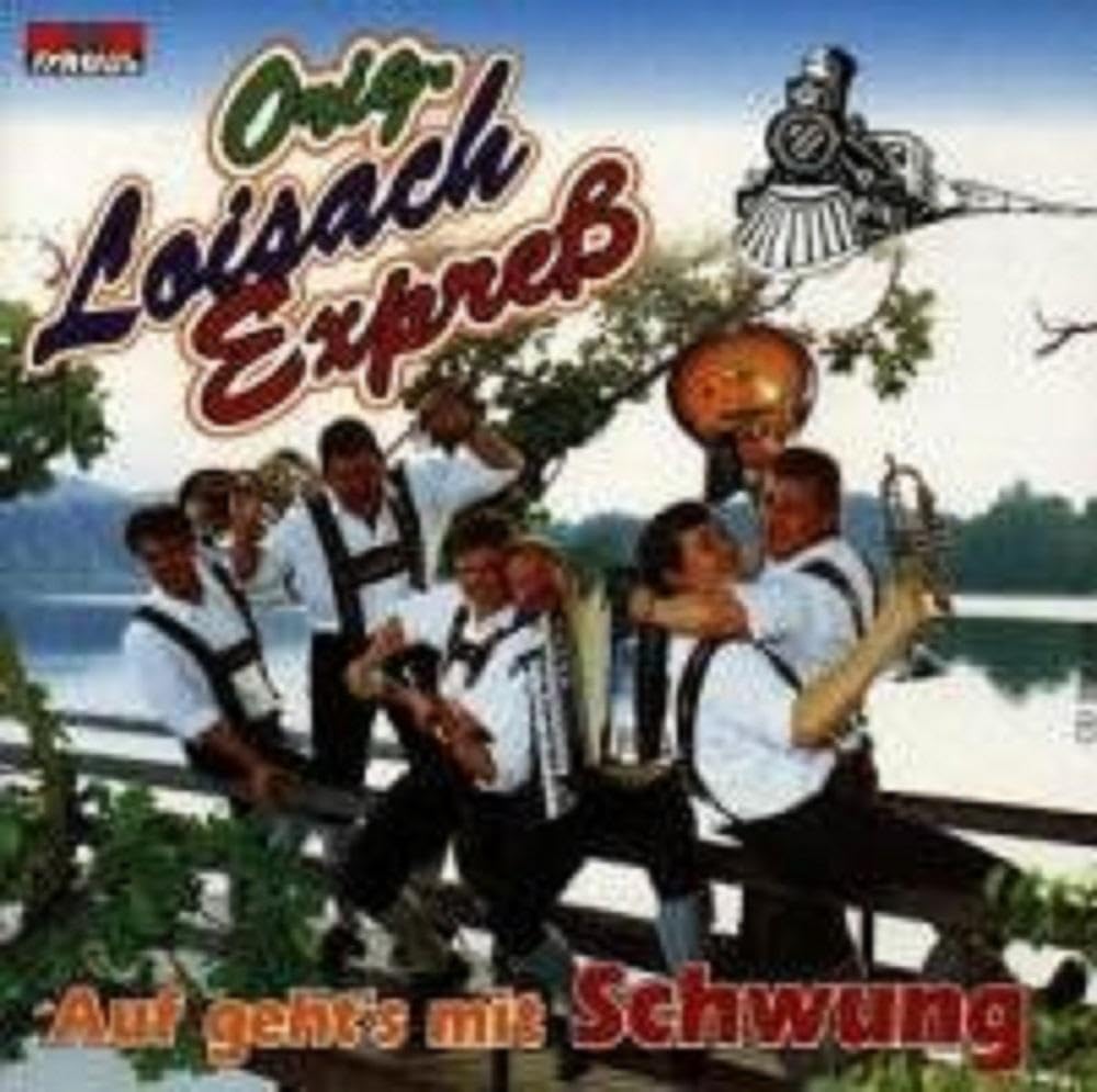 Product Image: Auf Geht's Mit Schwung