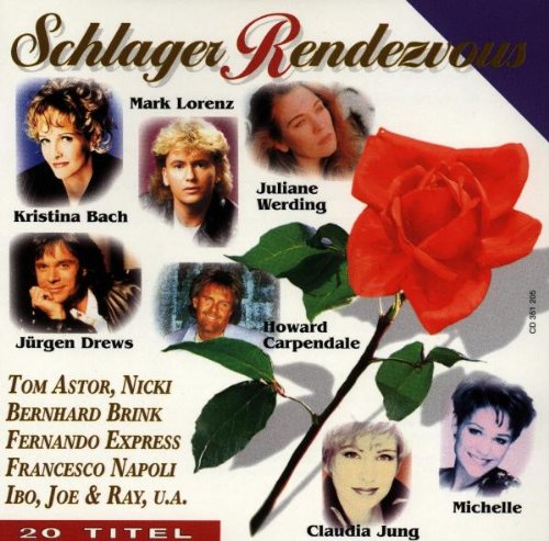 Schlager Rendevous Pop