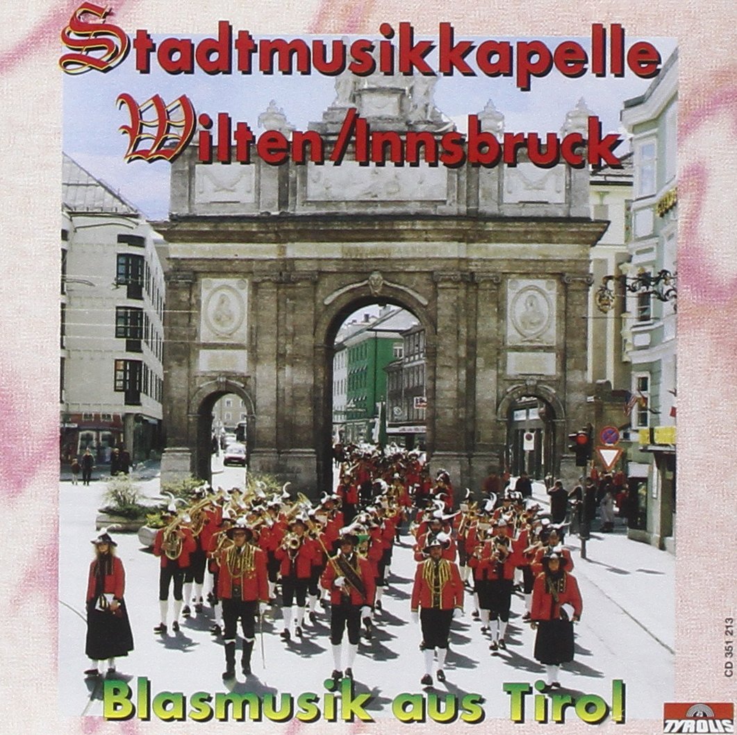 Blasmusik aus Tirol Other music genres