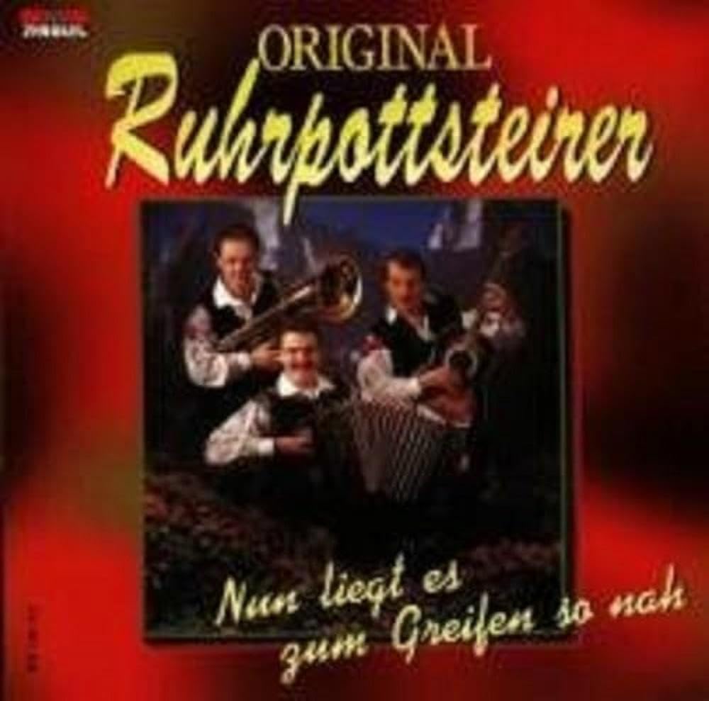 Nun Liegt Es Zum Greifen So Na German Schlager & Volksmusik