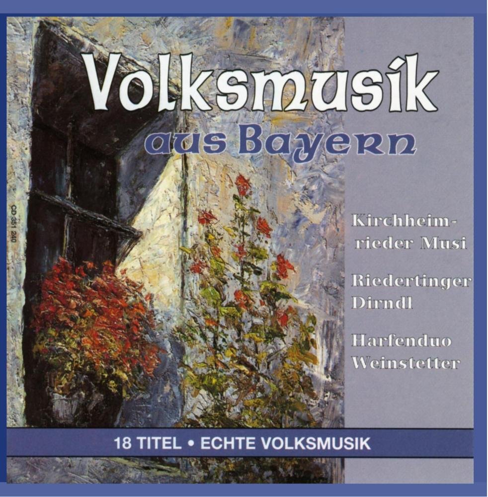 Volksmusik Aus Bayern German Schlager & Volksmusik