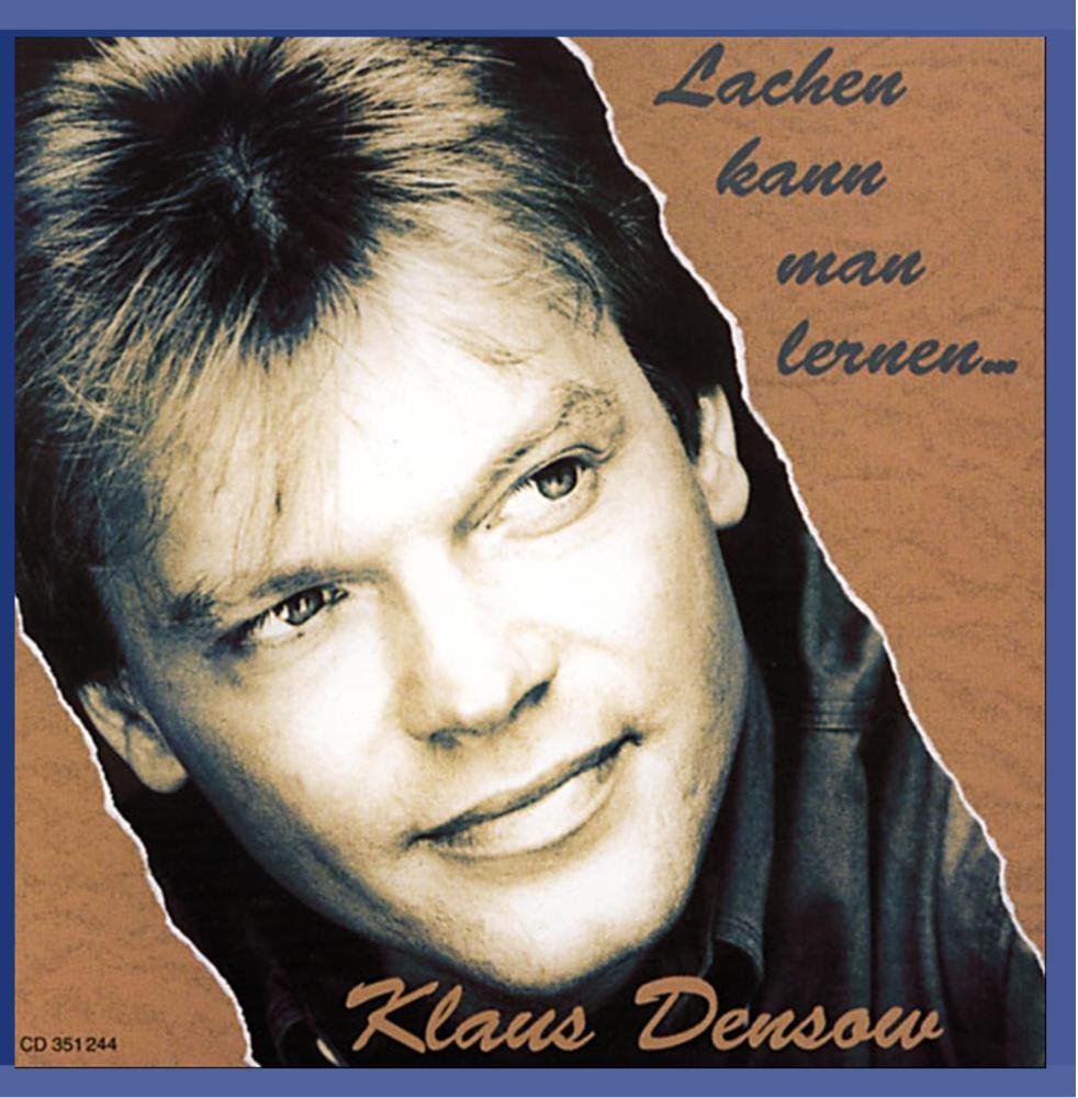 Product Image: Lachen kann man lernen