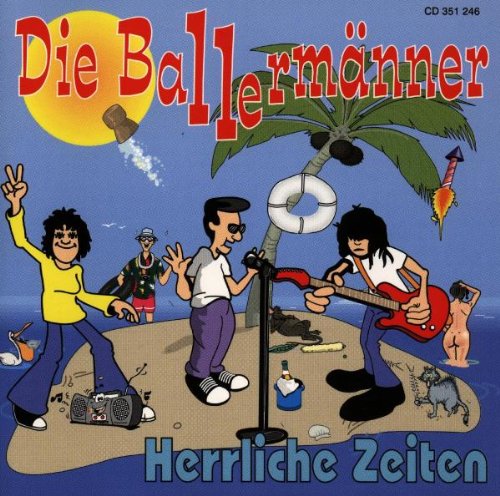 Product Image: Herrliche Zeiten