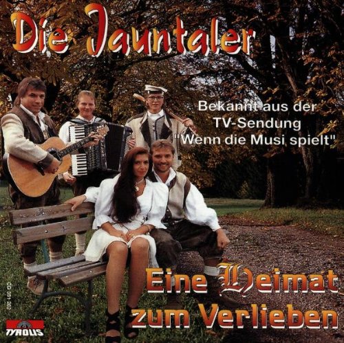 Eine Heimat Zum Verlieben German Schlager & Volksmusik