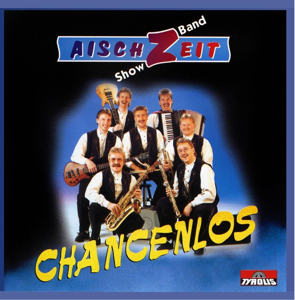 Chancenlos Pop