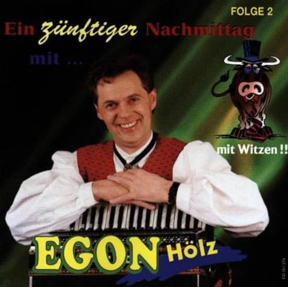 Ein Zünftiger Nachmittag Mit...Folge 2 Music