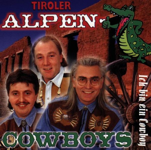 Ich Bin Ein Cowboy German Schlager & Volksmusik