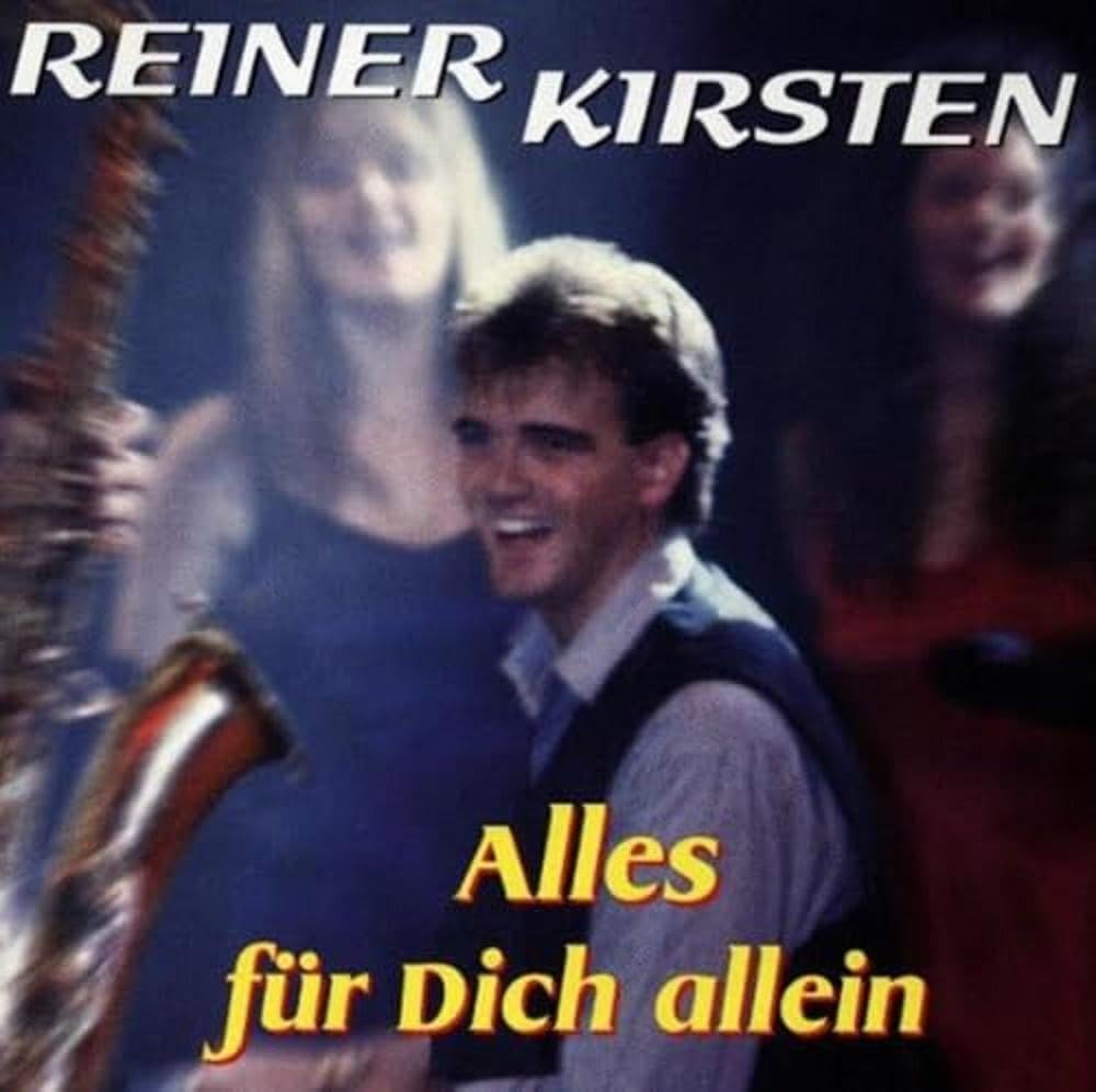 Alles Für Dich Allein World Music