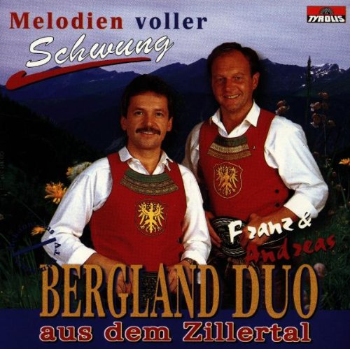 Melodien Voller Schwung German Schlager & Volksmusik