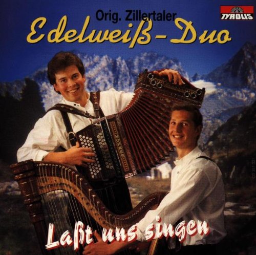 Laßt Uns Singen German Schlager & Volksmusik