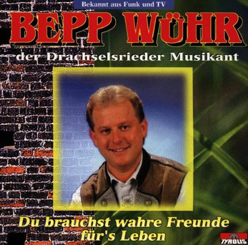 Der Drachselsrieder Musikant German Schlager & Volksmusik
