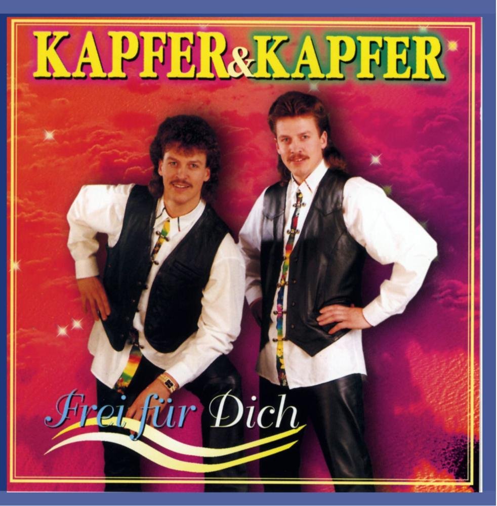 Frei für Dich German Schlager & Volksmusik