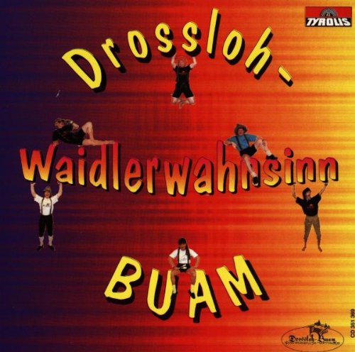 Waidlerwahnsinn German Schlager & Volksmusik