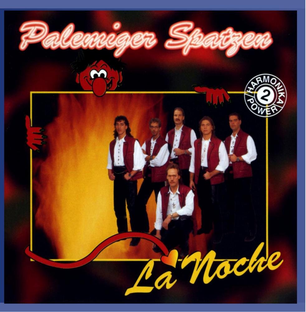 Product Image: La Noche
