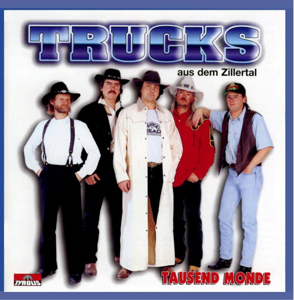 Tausend Monde Country & Folk
