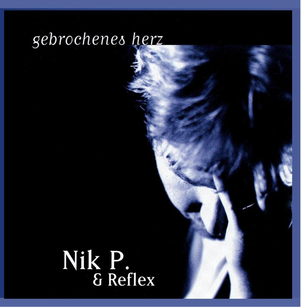 Gebrochenes Herz Pop