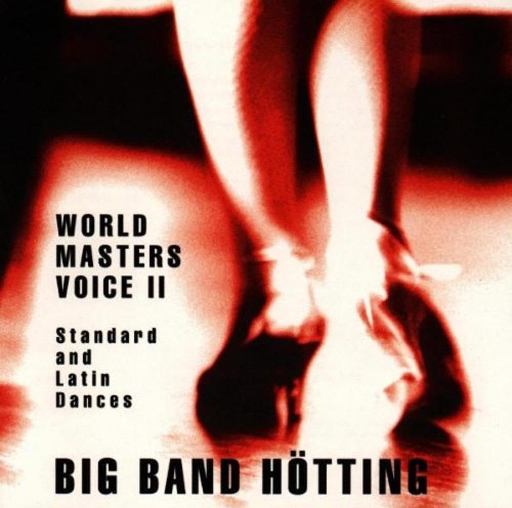 World Masters Voice II Music