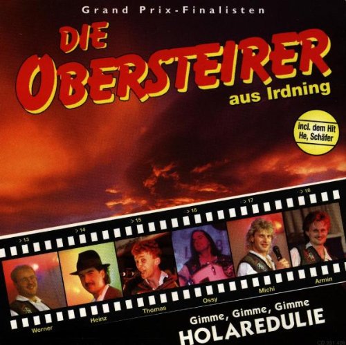 Gimme,Gimme,Gimme Holareduli German Schlager & Volksmusik