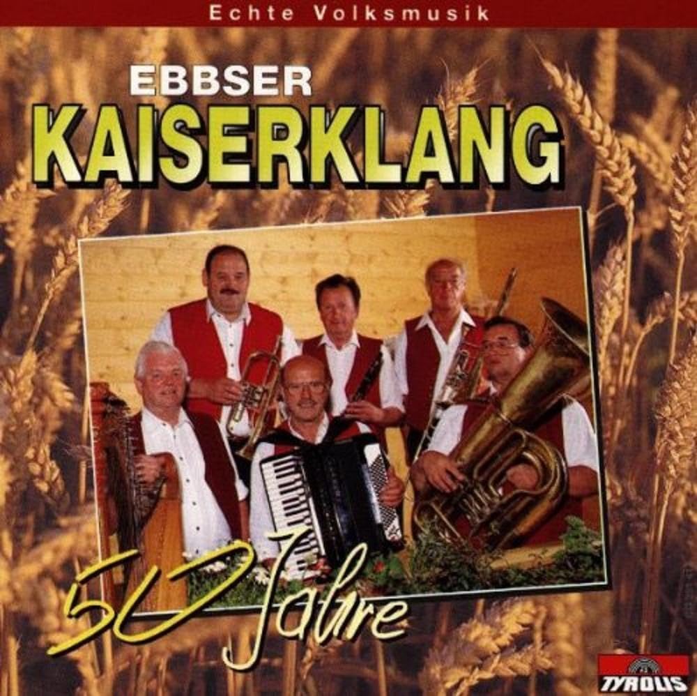 Product Image: 50 Jahre